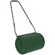 image 6 of Outsunny 63 L Lawn Roller Large Heavy Duty Metal Sand or Water Filled