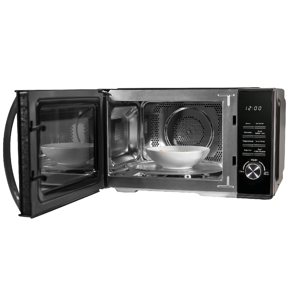 image 1 of Russell Hobbs RHM2312B Digital Combination Microwave 23L in Black