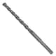 image 4 of 14mm x 260mm Masonry Drill with Carbide Tip for Stone Concrete Brick Block