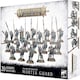 image 1 of Games Workshop Warhammer Age of Sigmar Ossiarch Bonereapers Mortek Guard