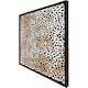 image 1 of Leopard print (Picutre Frame) Brown | XL