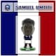 image 2 of Soccerstarz - France - Samuel Umtiti - Home Kit