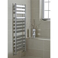 952mm (H) x 500mm (W) - Vertical Bathroom Towel Radiator (Hampsted) - (0.95 x 0.5m)