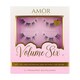 image 1 of House Of Amor - Eyelash Extensions - Volume 6 - Pre Mapped Multipack -