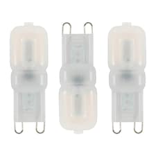Capsule Lightbulbs