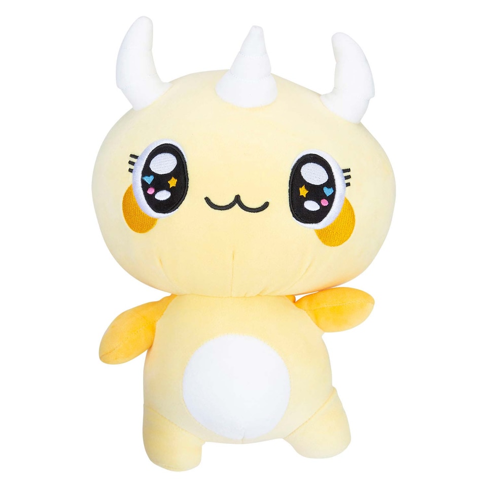 image 1 of vfm-estore Naru Naru 30cm Huggable Plush Soft Toy