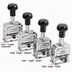 image 2 of 8 Digits Numbering Machine - Automatic Number Stamp Coding