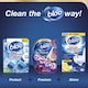 image 5 of Bloo Toilet Rim Block with Essential Oils for Lasting Freshness &Cleanliness 6pk | Multi | 6 Pack | 6
