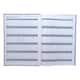 image 5 of Janrax 2026-2027 A4 Week To View Black Academic Diary