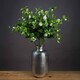 image 3 of Gardenia Stem Artificial Plant - L10 x W45 x H90 cm - Cream