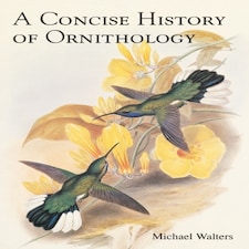 Concise History Of Ornithology
