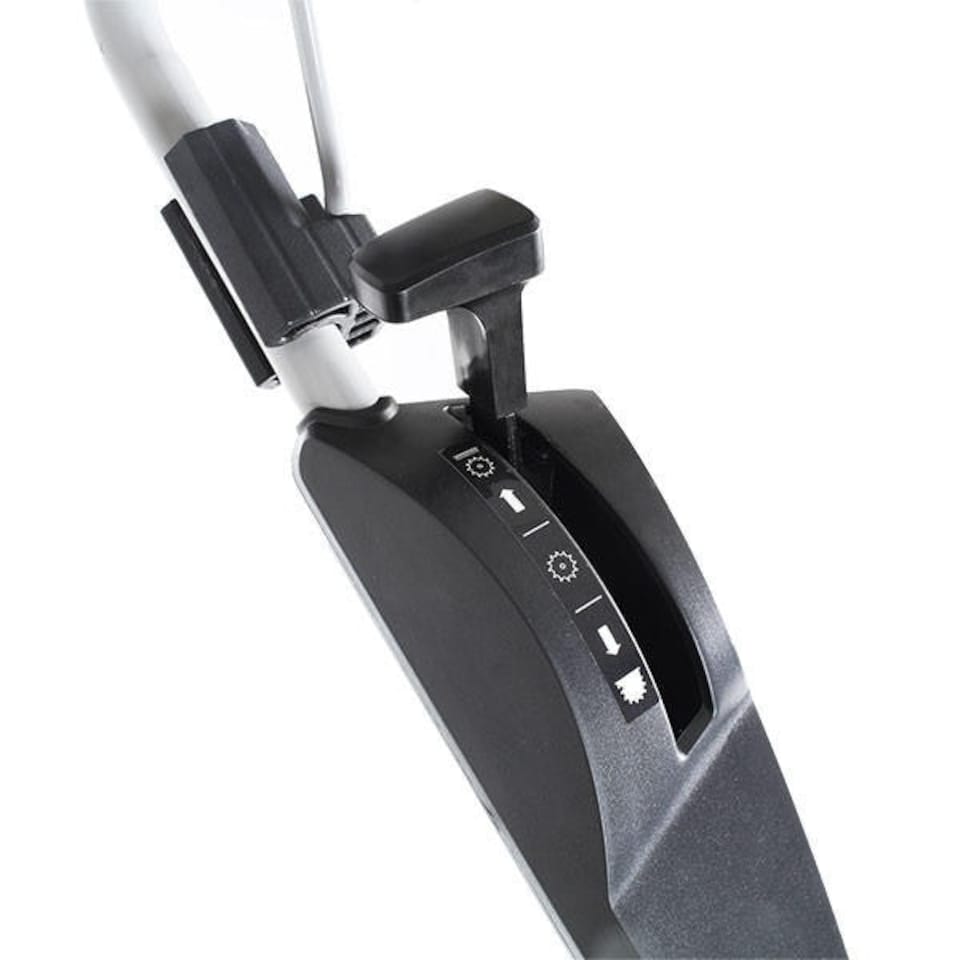 image 1 of Hyundai 212cc Petrol Lawn Scarifier and Aerator | HYSC210