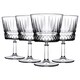 image 1 of Pasabache Elysia Cocktail Glasses - 260ml - Pack of 4