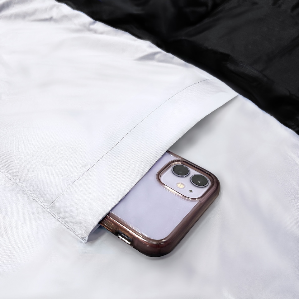 image 1 of Active Era Double Sleeping Bag - Extra Large Queen Size - 3 Seasons