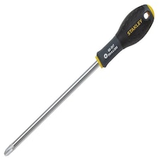 Stanley Tools Fatmax Screwdriver Phillips Tip Ph4 X 200Mm
