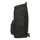 image 4 of Rucksack for Laptop and Tablet with USB Output Kings League +usb kings league Black 31 x 44 x 18 cm N/A | N/A | One Size
