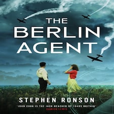 Berlin Agent