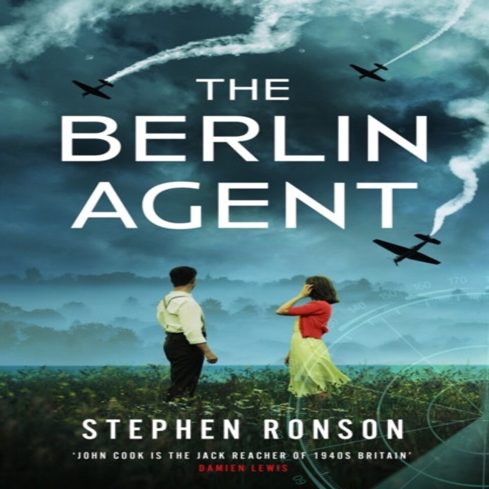 Berlin Agent