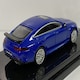 image 7 of Mercedes Benz AMG GT63 S RHD 2019 Metallic Blue 1:64 Scale Paragon 65281R