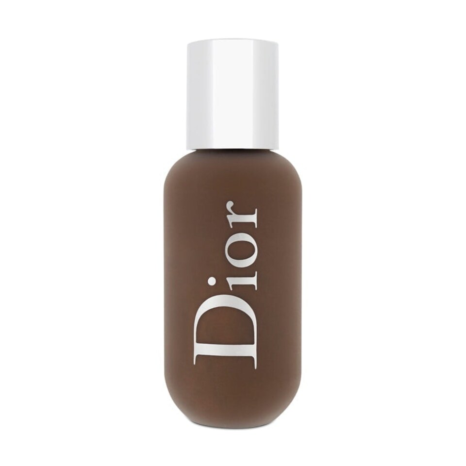 image 1 of Dior Backstage Face & Body Foundation 50ml 8N Neutral N/A
