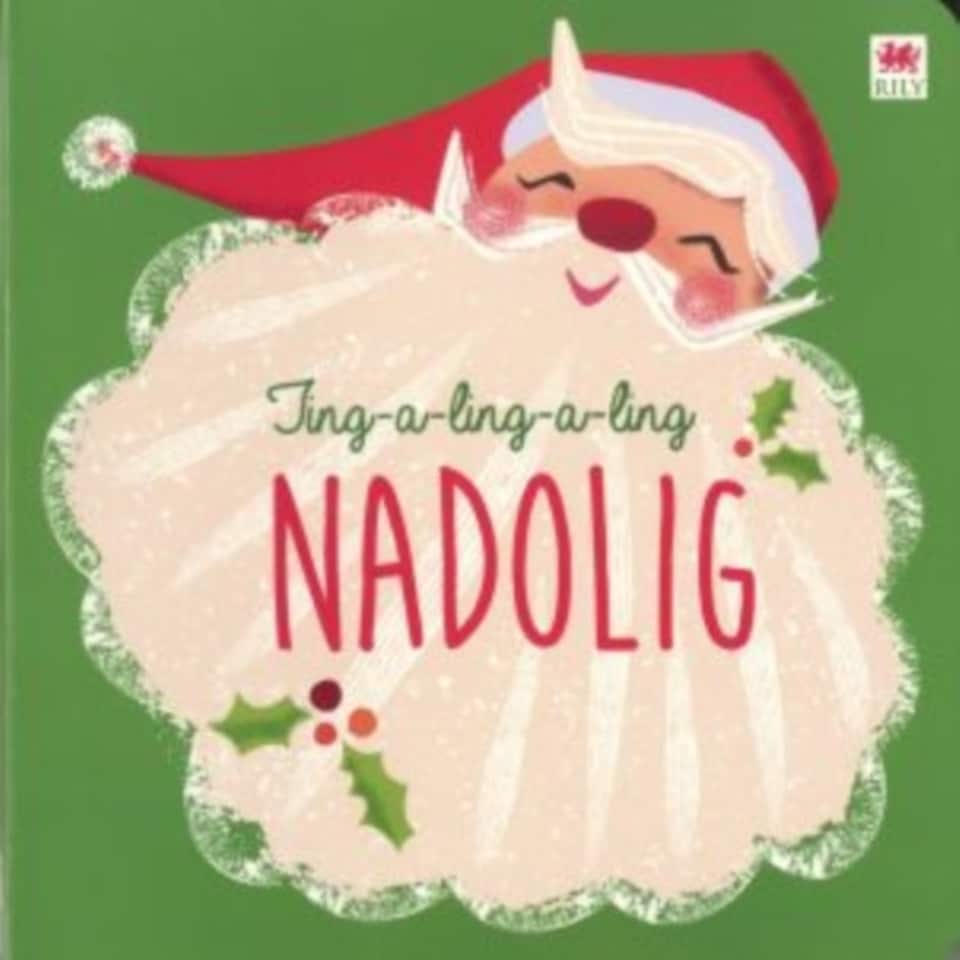 Ting-a-ling-a-ling Nadolig