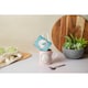 image 4 of Mikasa Cockatoo Straight-Sided Porcelain Mug, 280ml Pink