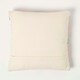 image 2 of Homescapes Manila Handwoven Kilim Cushion with Feather Filling - 45 x 45 cm Multi