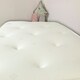 image 5 of 3-Tac Hand-Tufted Hybrid Mattress - 20cm Deep, Quilted Soft Sleep Surface White | Small Double