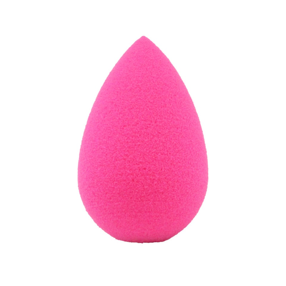 image 1 of Beautyblender Original Pink Makeup Sponge | Multi | Pink