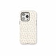 image 1 of Neutral Spot Phone Case | Brown | Galaxy S24 Ultra
Tough | Galaxy S24 Ultra
Tough