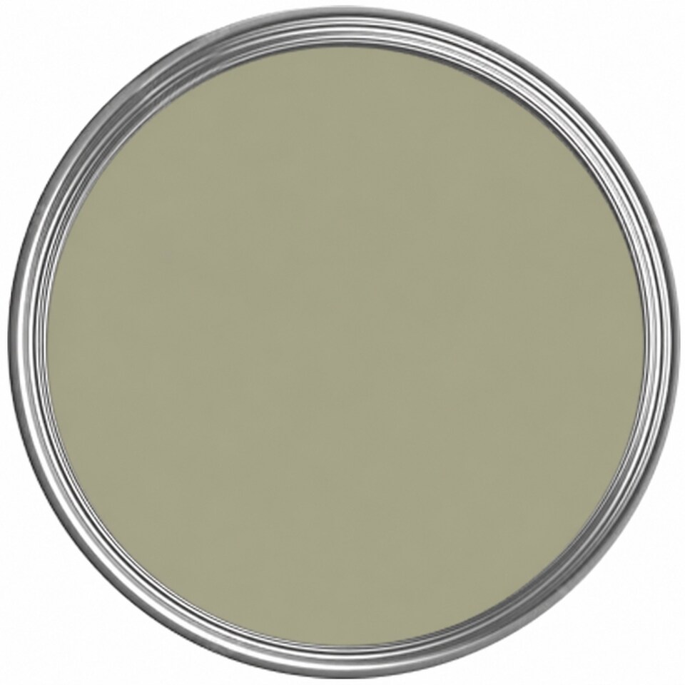 image 1 of Innov8 Coatings Garage Door Paint - 750 ml - Hydrangea Green - Satin Finish - 10 Year Guarantee | Green | Hydrangea Green | 750ml | 1