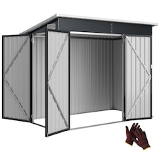 Landscaping & Garden Structures