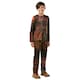image 1 of How To Train Your Dragon Childrens/Kids Hiccup Costume - Brown - 9-10 Years Brown | 9