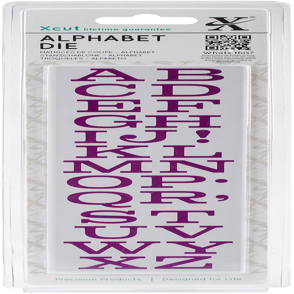 Alphabet Dies - Mid West