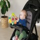 image 3 of Infantino Ferris Wheel Suction Cup High Chair Toy