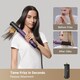 image 3 of Dreame AirStyle Pro Hair Styler with Accessories