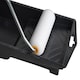 image 3 of Faithfull - Mini Roller Frame Tray & 2 Refills