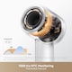image 4 of MOVA Shine 10 Hair Dryer - Silver
