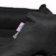 image 7 of Bunty Woodland Bed Black | XL