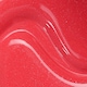 image 2 of Bluesky Coral Gel Polish - Coral Voice 10ml | Orange