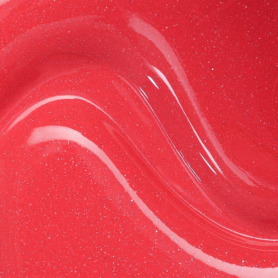 image 1 of Bluesky Coral Gel Polish - Coral Voice 10ml | Orange