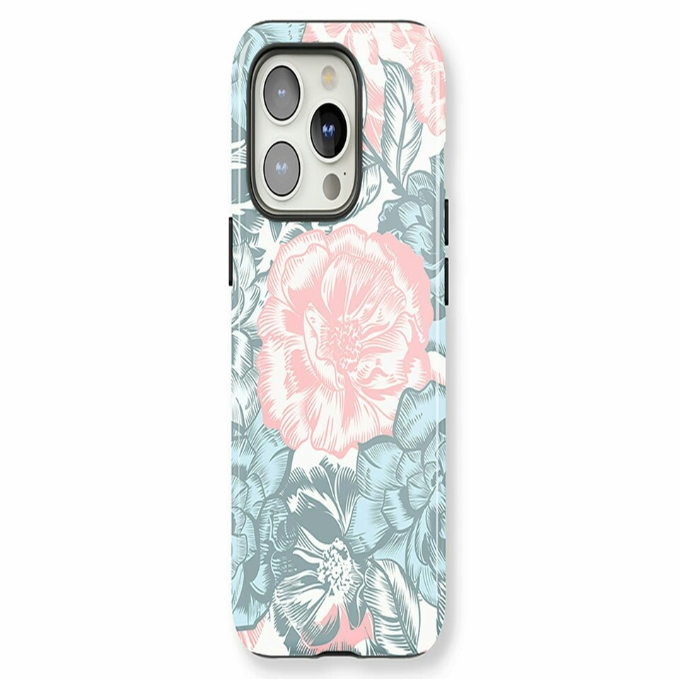 image 1 of Pastel Floral Pink | iPhone 13 Pro
Slim | iPhone 13 Pro
Slim