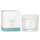 image 2 of Scented Candle - Eucalyptus & Oakmoss - 180g/6.34oz N/A