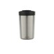 image 4 of Avira Alya Recycled Stainless Steel 300ml Tumbler - Silver - One Size