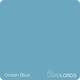 image 3 of Landlords Paint - Shed & Fence Paint - Best Durable Outdoor Wood Protection - Ocean Blue - 5L