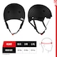 image 4 of CORE Action Sports Helmet