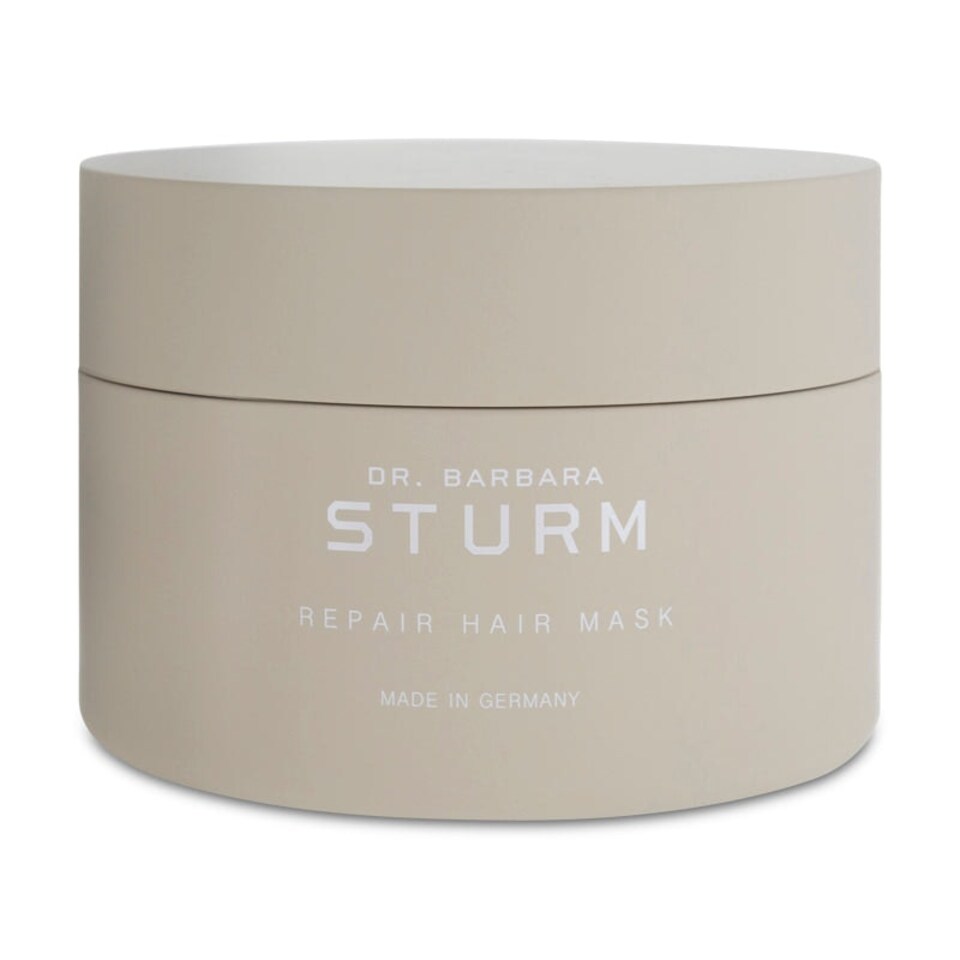 image 1 of Dr Barbara Sturm Repair Hair Mask 200ml
