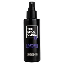 Shoe Clinic - Leather Protector