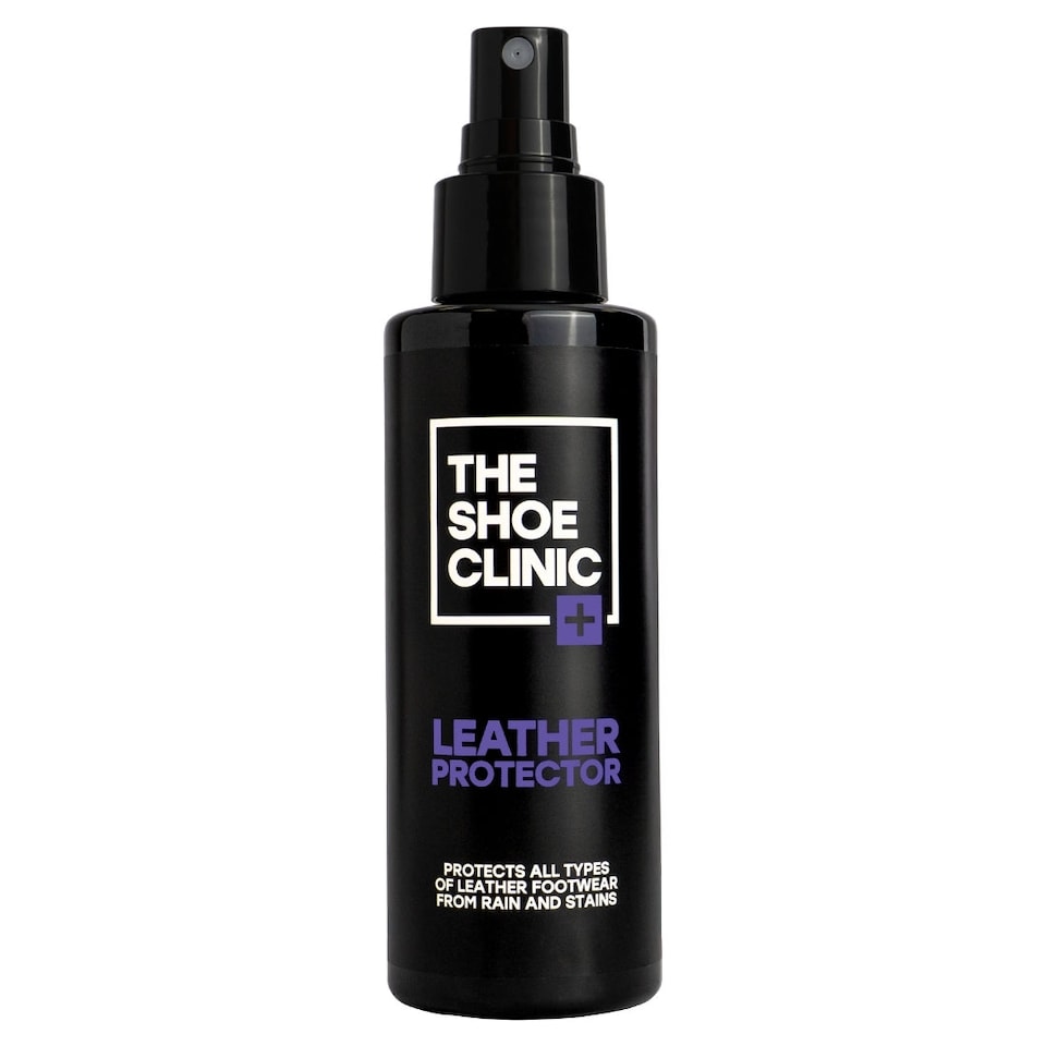image 1 of Shoe Clinic - Leather Protector