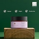 image 3 of Dr Botanicals Zingy Grapefruit & Fresh Watermelon Cleanser 100ml